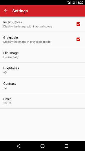 Paper Lab App screenshot 4