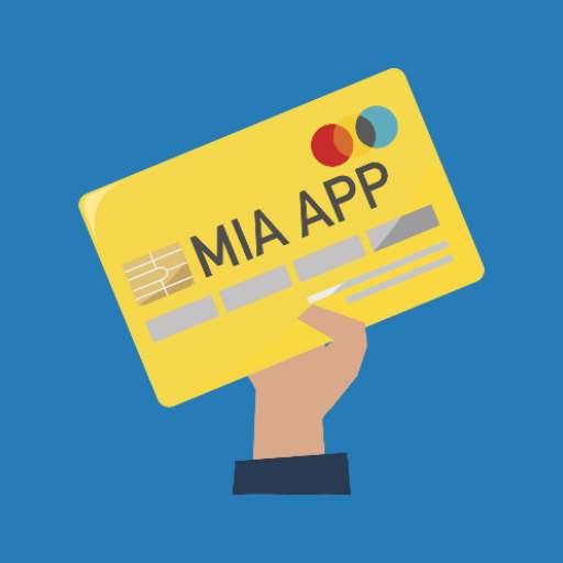 MIA App 5.0.4