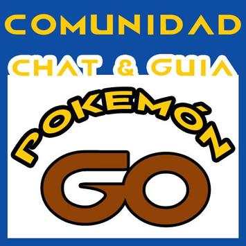 Comunidad Pokemon Go screenshot 1