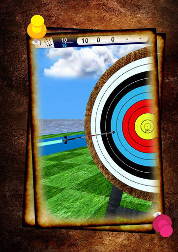 Final Archery screenshot 7