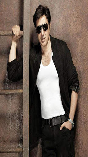 Sunny Deol Wallpapers 5 تصوير الشاشة