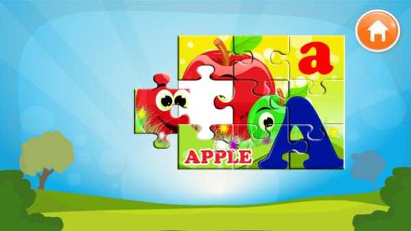Jigsaw Puzzles - Kids Games screenshot 2