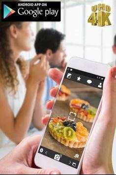 Mega Zoom Camera HD New 2017 screenshot 3