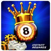Pool Rewards - Daily Free Coins 4.0