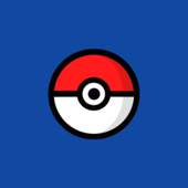 Mon Radar Pokemon GO 1.0.0