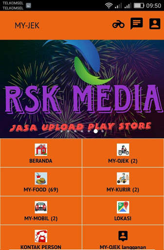 MY-JEK screenshot 5