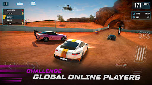 RADDX - Racing Metaverse screenshot 6
