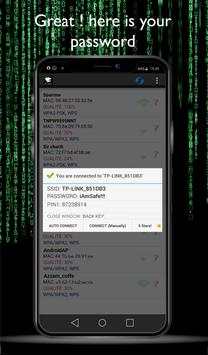 WiFi Password Key Recovery - PRO screenshot 6