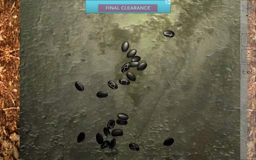 Rune Caster Lite - Free screenshot 4