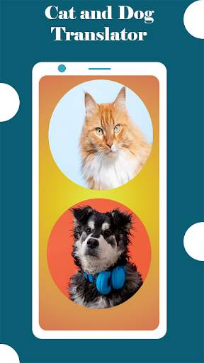 Woof&Meow lite translator screenshot 1