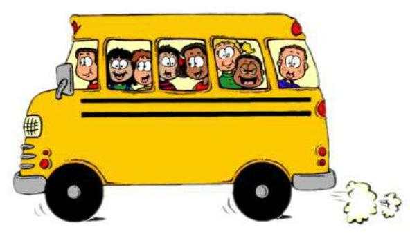 Bus song screenshot 1