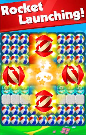 Toon Cube Crush screenshot 4