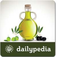 Olive Oil Daily