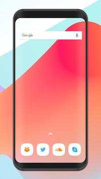 Launcher Theme For Oppo R11s screenshot 2