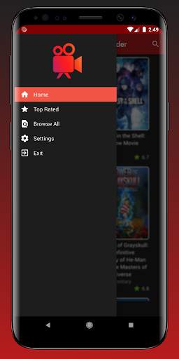 Free Popcorn Movie Downloader | Torrent-YTS 2020 screenshot 5