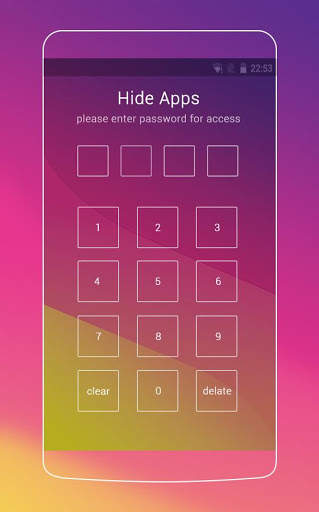 Theme for Oppo F1 Plus HD screenshot 3