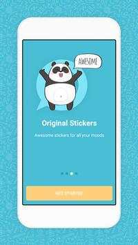 Bibi Messenger screenshot 4