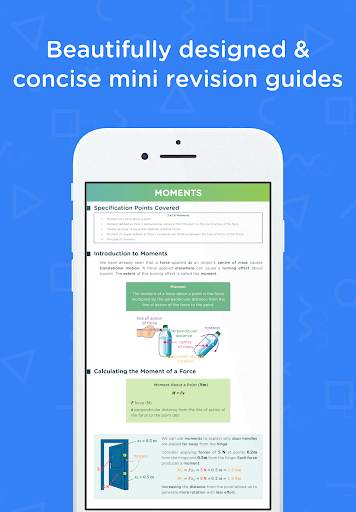 SnapRevise: A-level & GCSE Revision in a Snap screenshot 2
