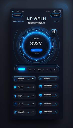 rocket2-vpn screenshot 6