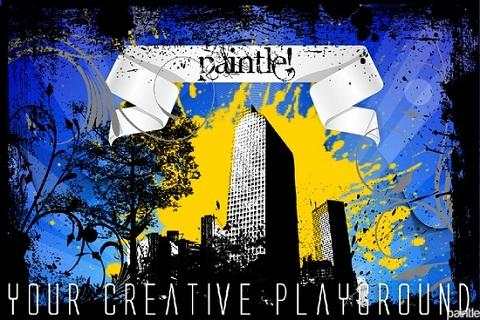 Paintle - Fun Photo Collages screenshot 8