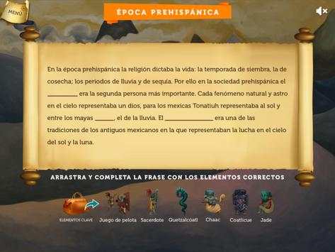 Detectives MX screenshot 9