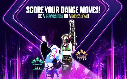 Just Dance Now screenshot 13
