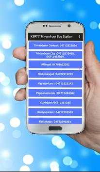 KSRTC Yathrikan screenshot 4