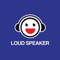 Loud Speaker KTV icon