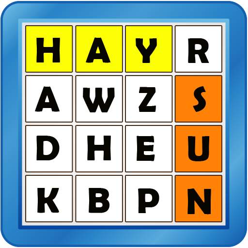 Kids Word Games 13.3