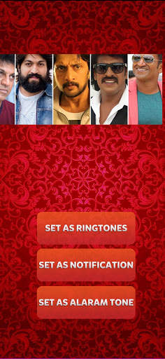 Kannada Ringtones screenshot 3