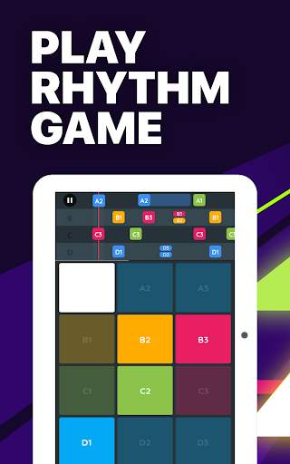Rhythms - Learn How To Make Beats And Music screenshot 15