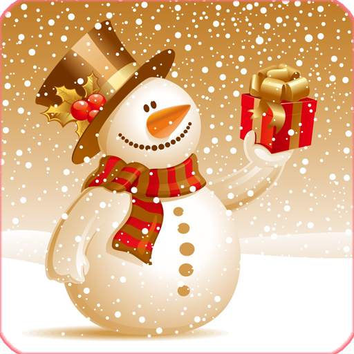 Christmas Live Wallpaper 1.1