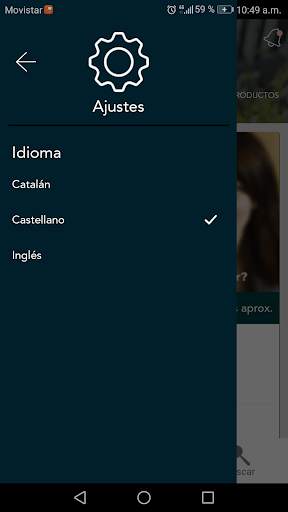 TAG screenshot 5