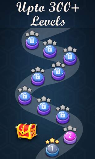 Butterfly Match Games Offline screenshot 4