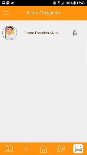 Carmo Mobile screenshot 7