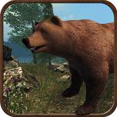 Angry Real Wild Bear Simulator 1.0