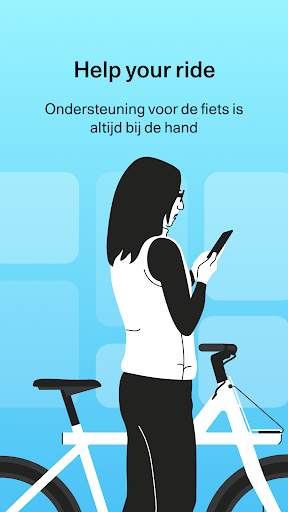 VanMoof screenshot 4