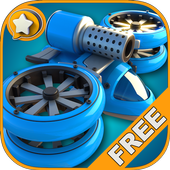 Game About Flight 2 icon