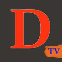 Dark TV
