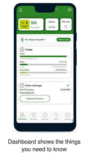 Woolworths Mobile - Phone Plans screenshot 3