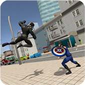 Super Avenger: Final Battle