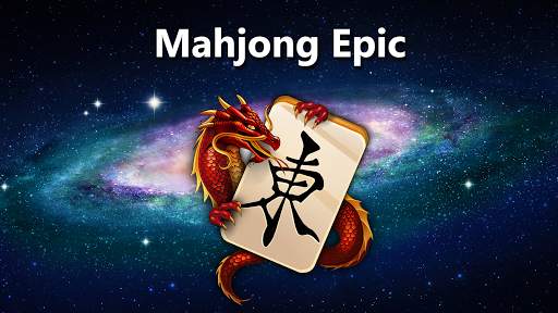 Mahjong Epic screenshot 12