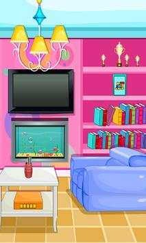 Escape Games-Puzzle Rooms 3 screenshot 4