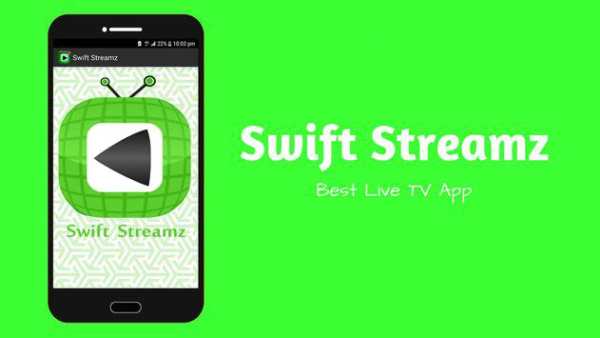 Free Swiftt Streamz Hints скриншот 3