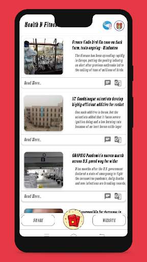 Daily Job - Daily Fitness Routine screenshot 4