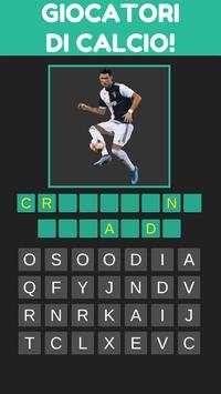 Super Quiz di Calcio 2020 screenshot 2
