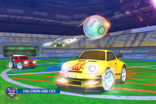 mobil sepak bola dunia liga screenshot 6
