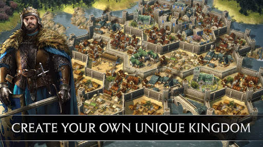 Total War Battles: KINGDOM - Medieval Strategy screenshot 1