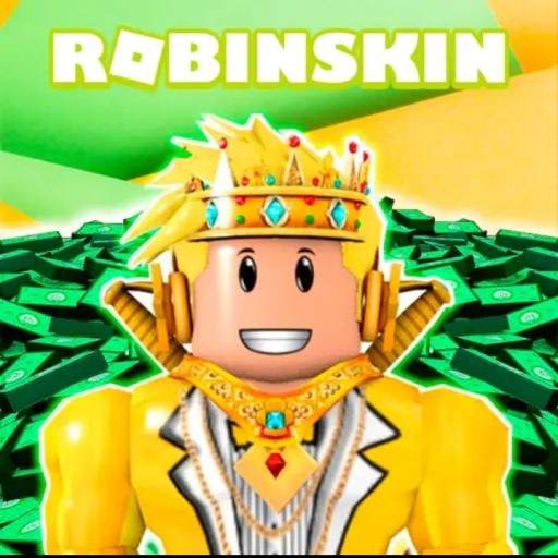 My Free Robux Roblox Skins Inspiration – RobinSkin 1.0