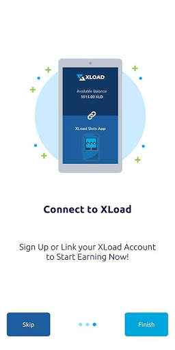 XLOAD Slots - Get Free Mobile Top-up screenshot 4